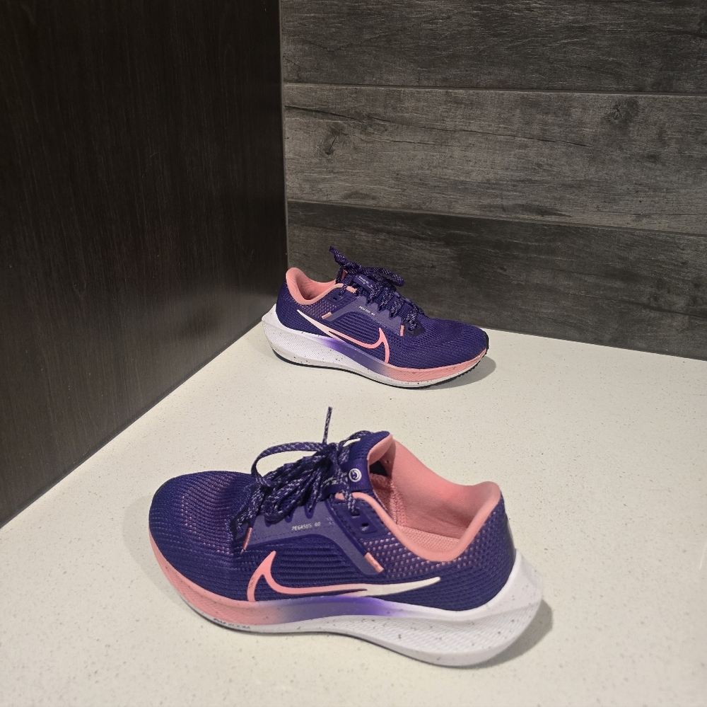 Nike Pegasus 40
